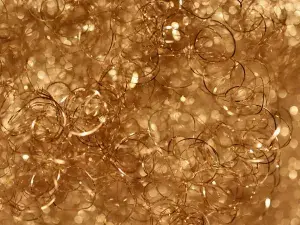 Gold