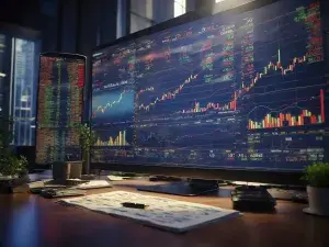 Prop Trading