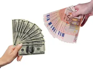 Euro Risiko
