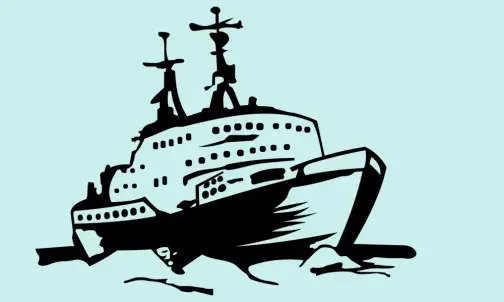 Eisbrecher